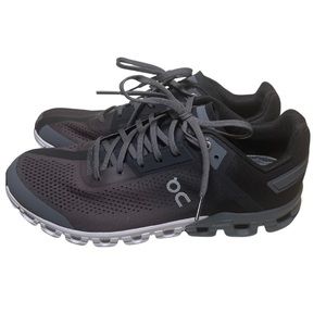Men's On Cloudflow 3.0 Running Shoes
- BRAND NEW